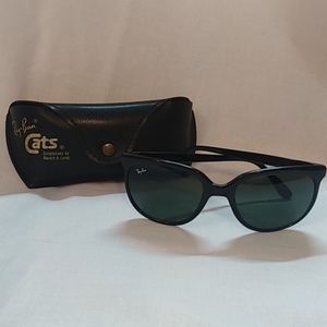 Ray-Ban Sunglasses